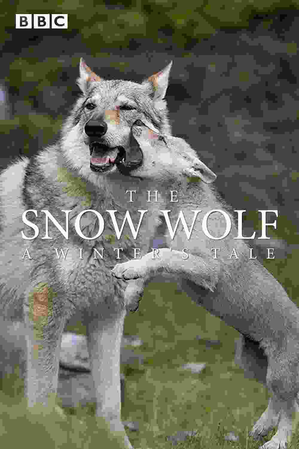 The Snow Wolf: A Winter's Tale (2018) Emilia Fox